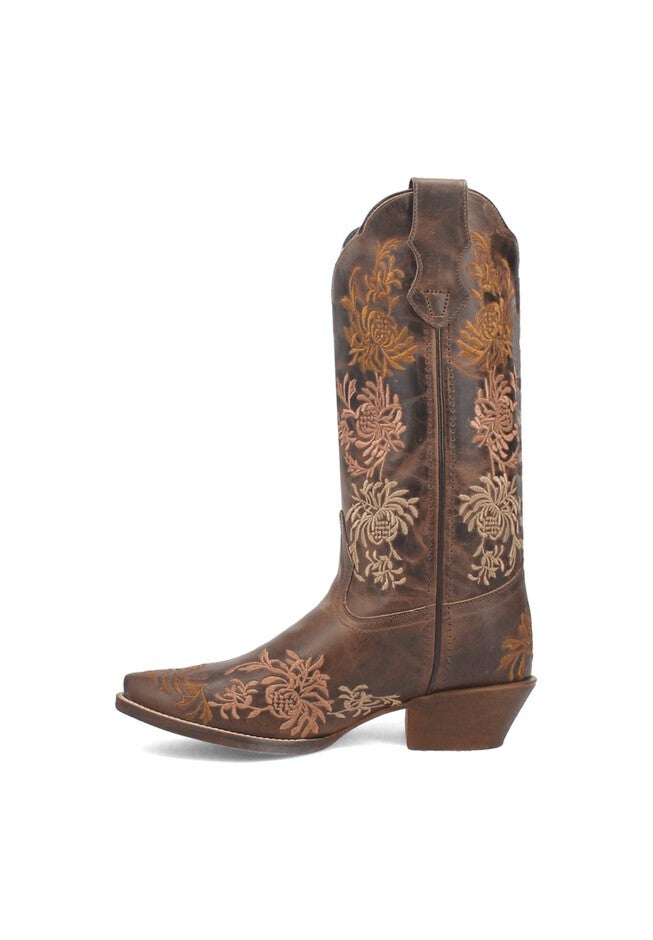 Sylvan Tall Calf Boot, , alternate image number 3