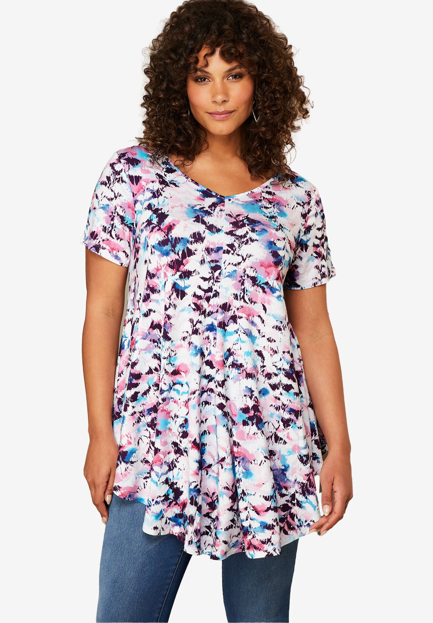 new balance plus size clothes