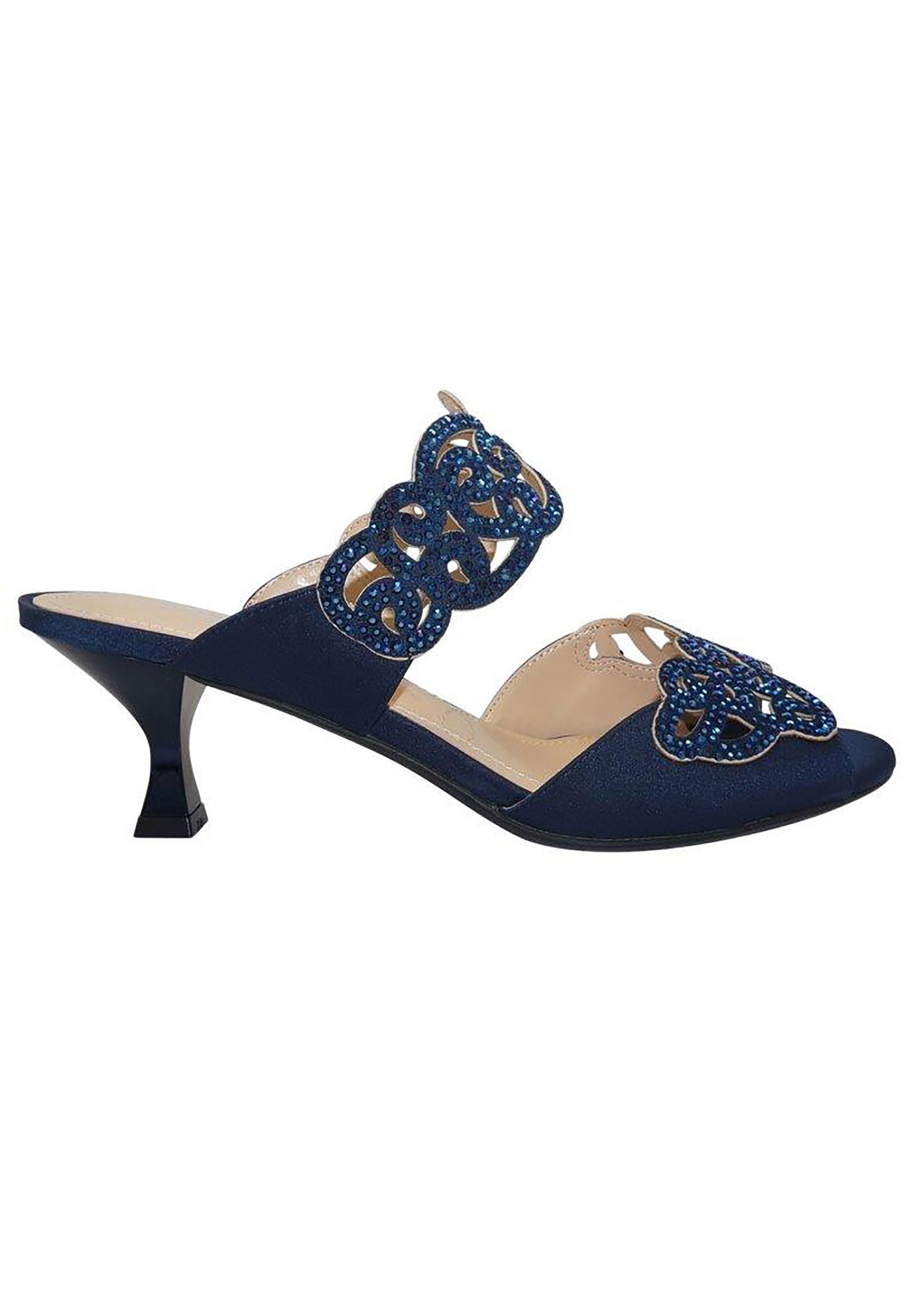 Roamans dress shoes top
