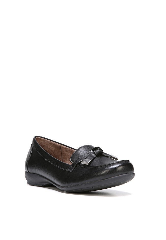 Gracee Loafer , BLACK, hi-res image number null
