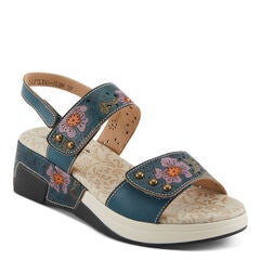 Caitlina Sandal