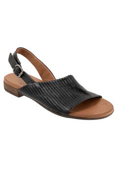 Tiffany Sling Back Sandal