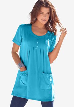 Beautiful Tunics