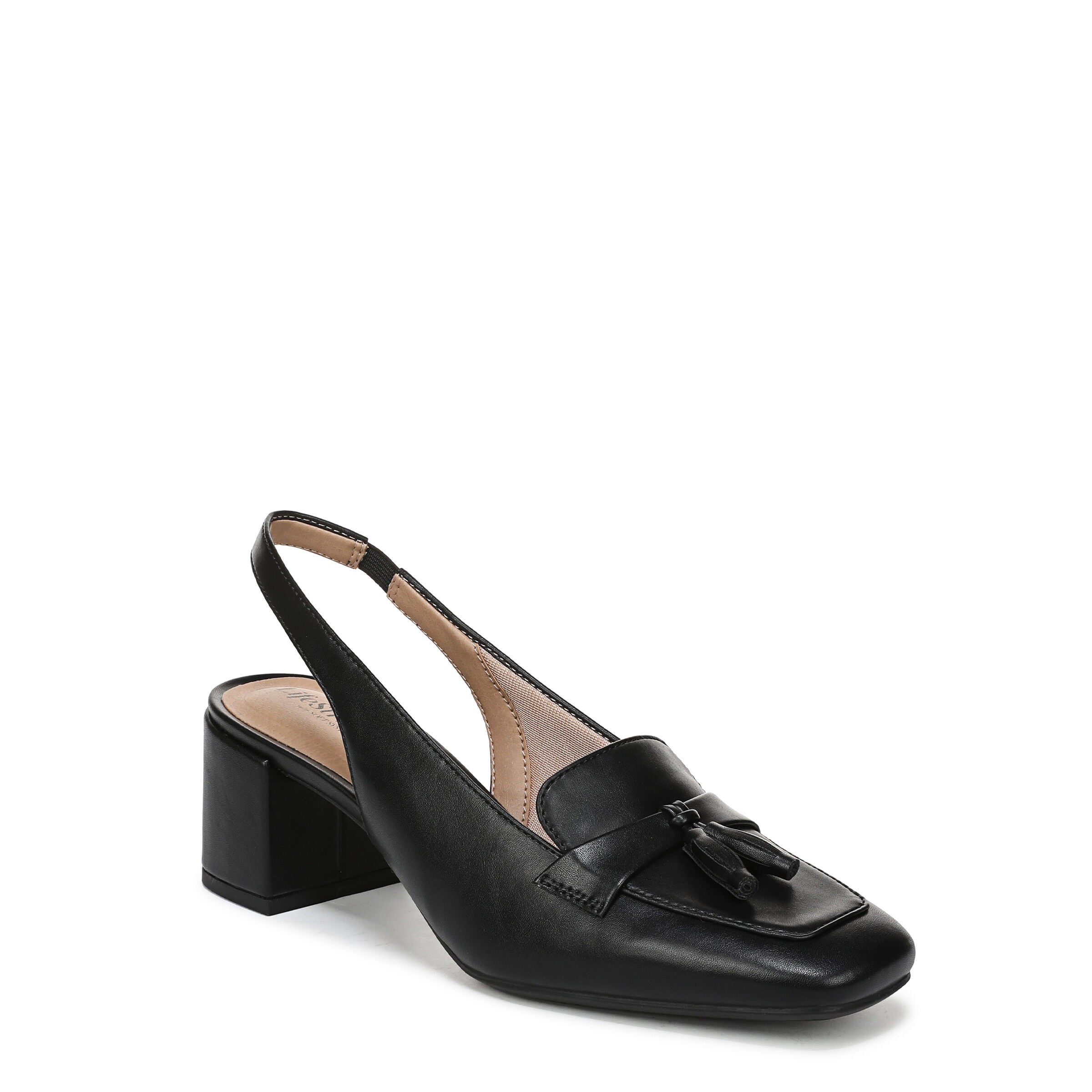 Clarissa Slingback Pump