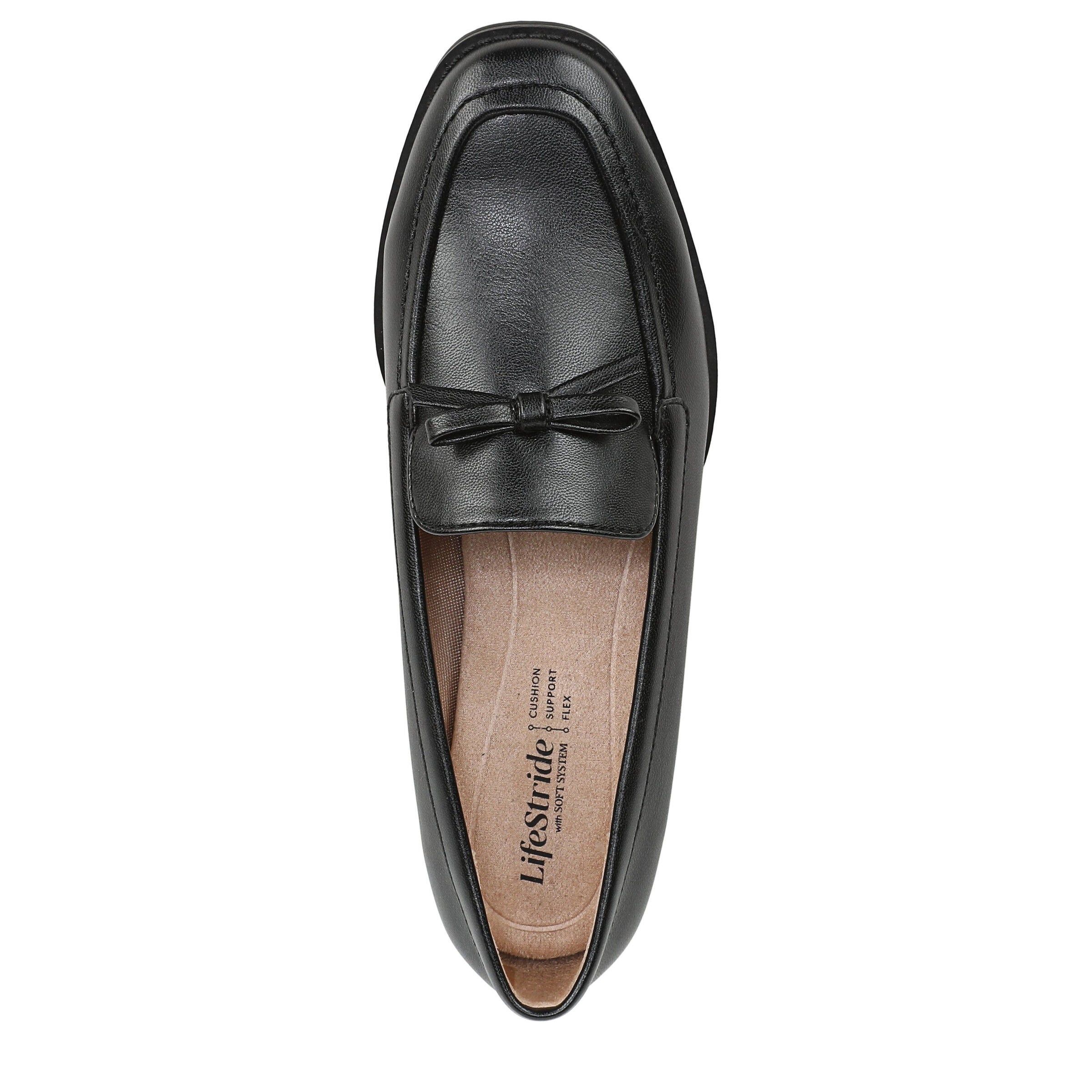 Fable Loafer, BLACK, alternate image number 6