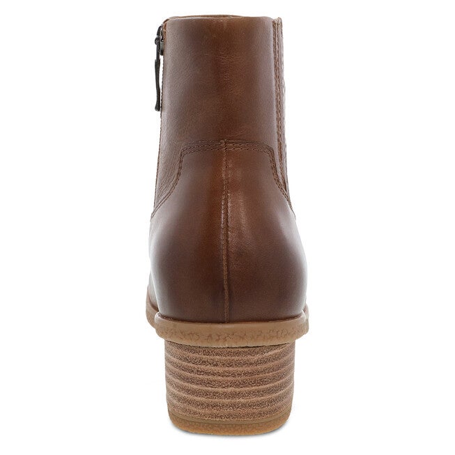 Daisie Boot, TAN, on-hover image number 1