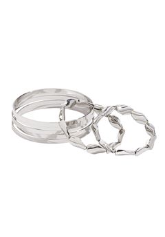 Beautiful Bangle Set