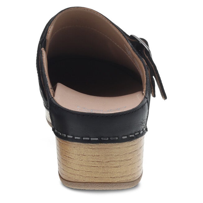 Berry Mule, BLACK, on-hover image number 1