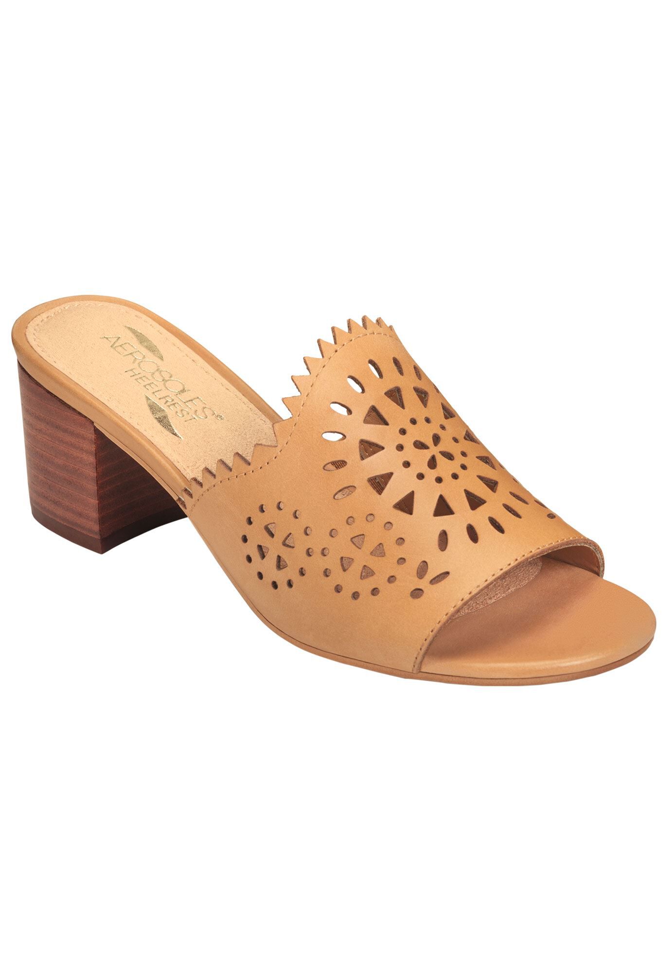 aerosoles sandals