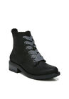 Kunis Cozy Hiker Bootie, BLACK, hi-res image number null