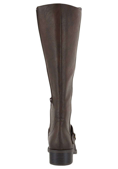 Jewel Plus Wide Calf Boots by Easy Street®, , on-hover image number null