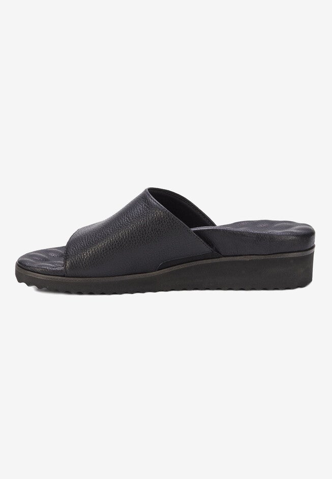 Heston Slide Sandal, , alternate image number 2
