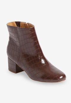 The Sidney Bootie