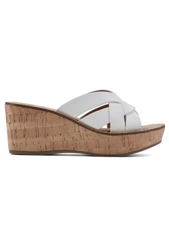 Samwell Dressy Sandal, , alternate image number 4