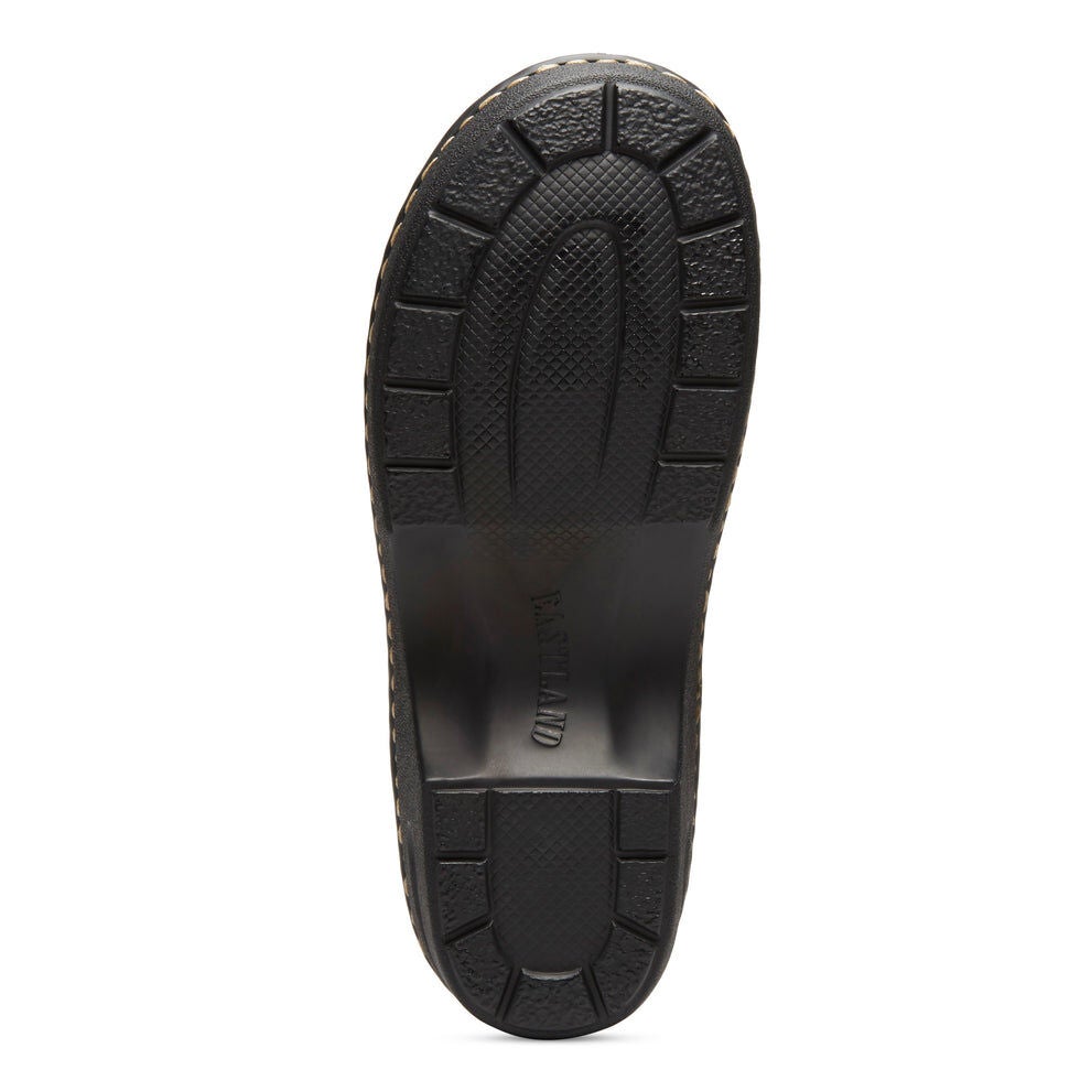 Kelsey Slip On, SADDLE BRO, alternate image number 2