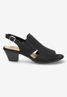 Zelma Sandals, , alternate image number null