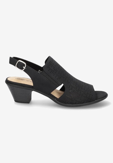 Zelma Sandals, , alternate image number null