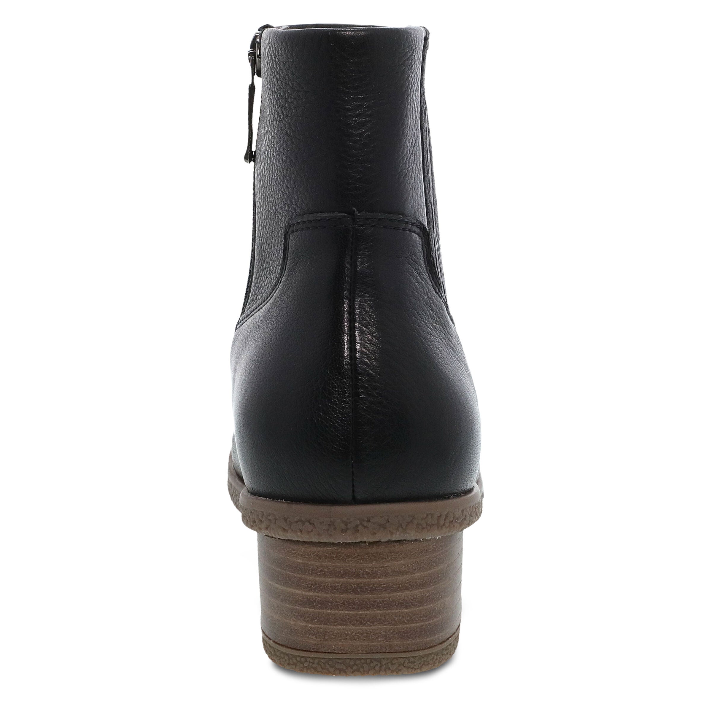 Daisie Boot, BLACK, on-hover image number 1