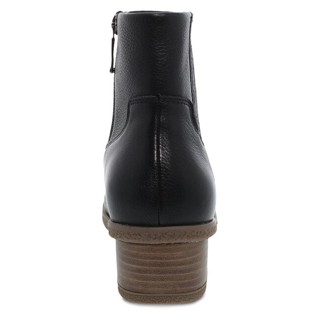 Daisie Boot, BLACK, on-hover image number 1