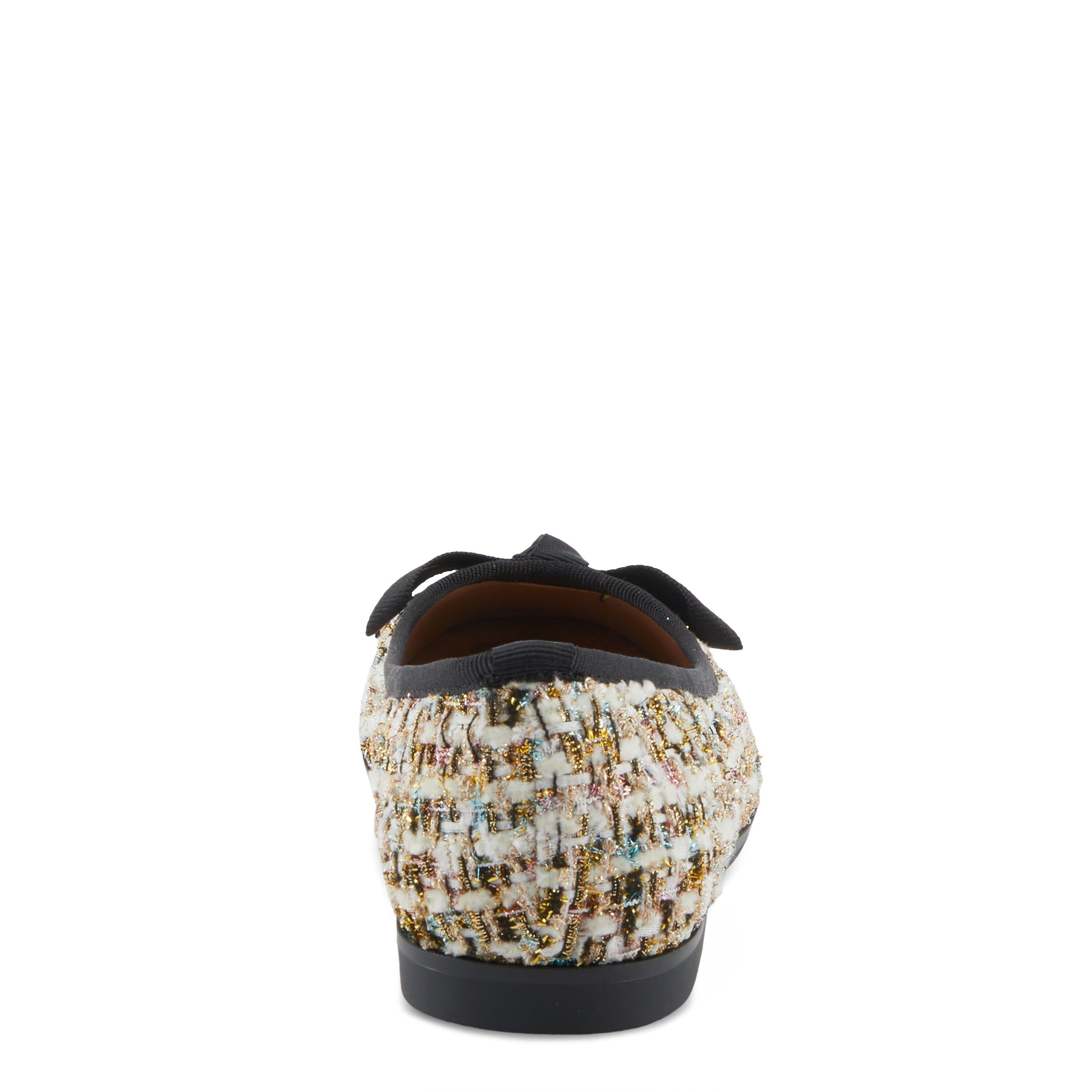 Ainosa Ballet Flat, RAINBOW, alternate image number 4