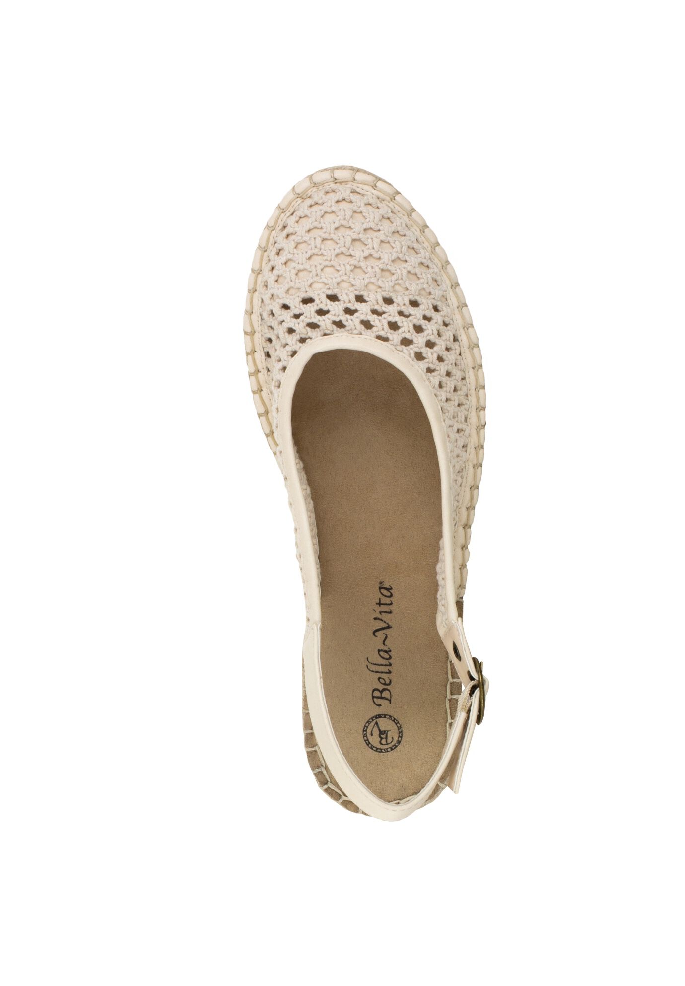 bella vita espadrilles