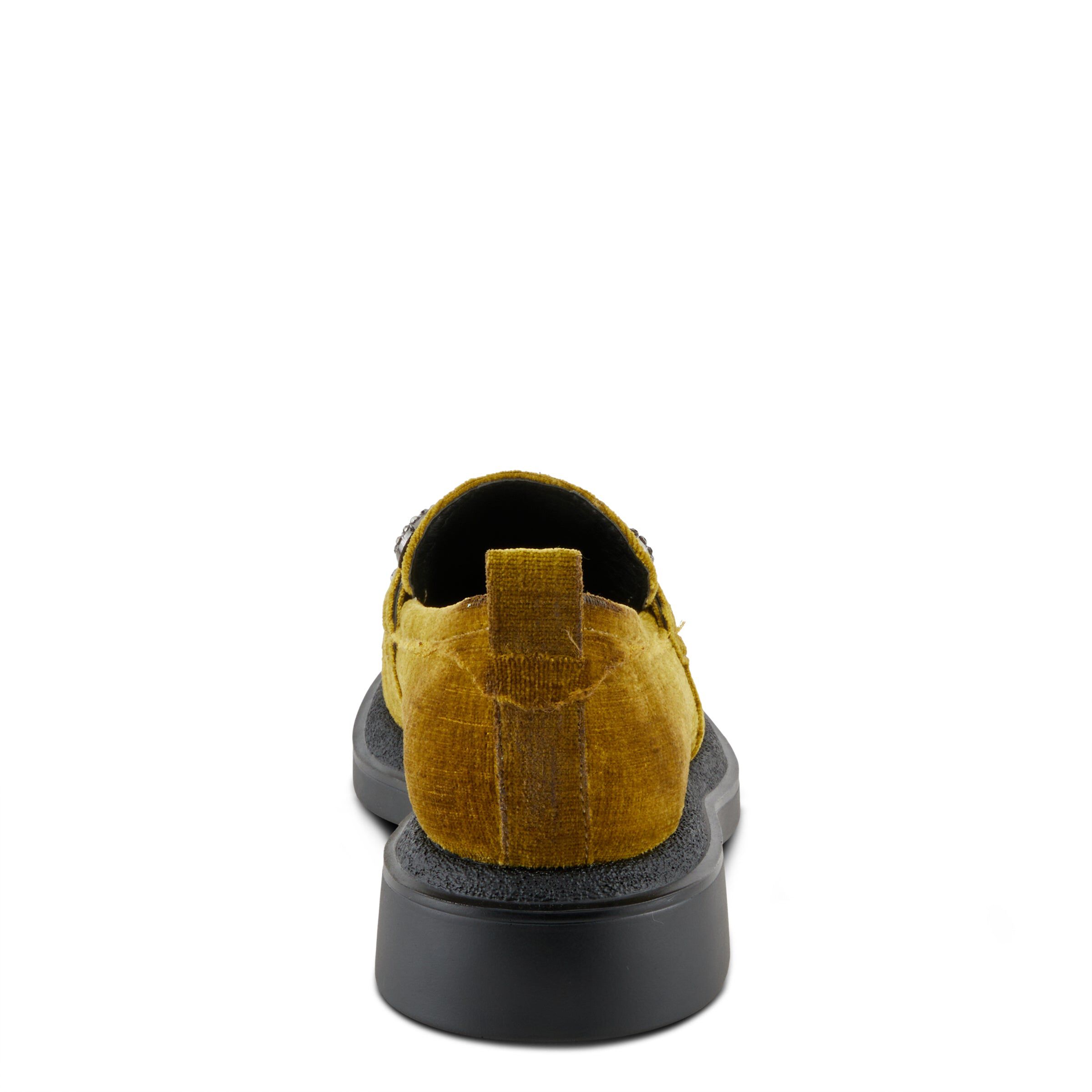 Marlen Loafer, LIGHT GREEN, alternate image number 4