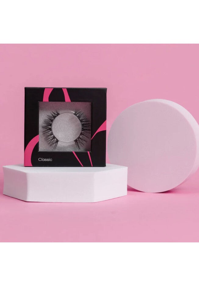 Lash Bands, O, hi-res image number 0