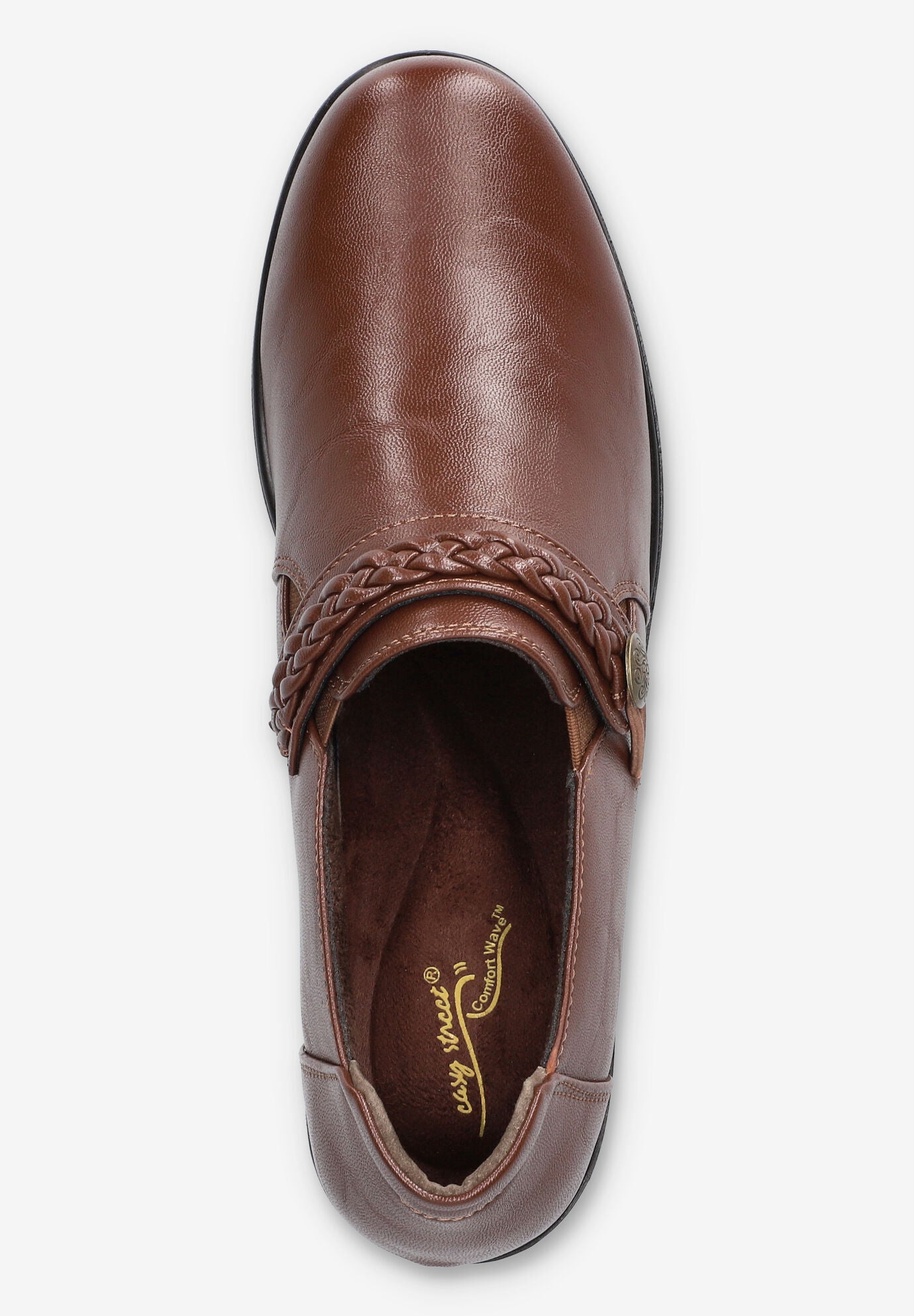 Amber Comfort Shootie, TAN, alternate image number 6