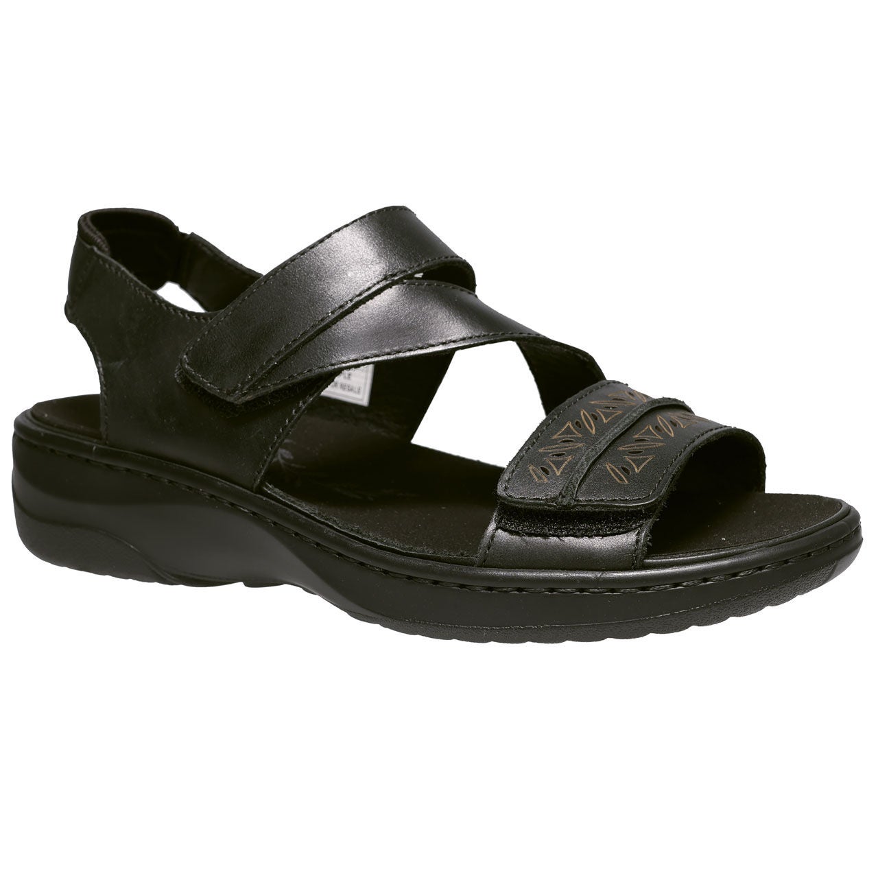 Garnet Sandal