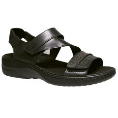 Garnet Sandal