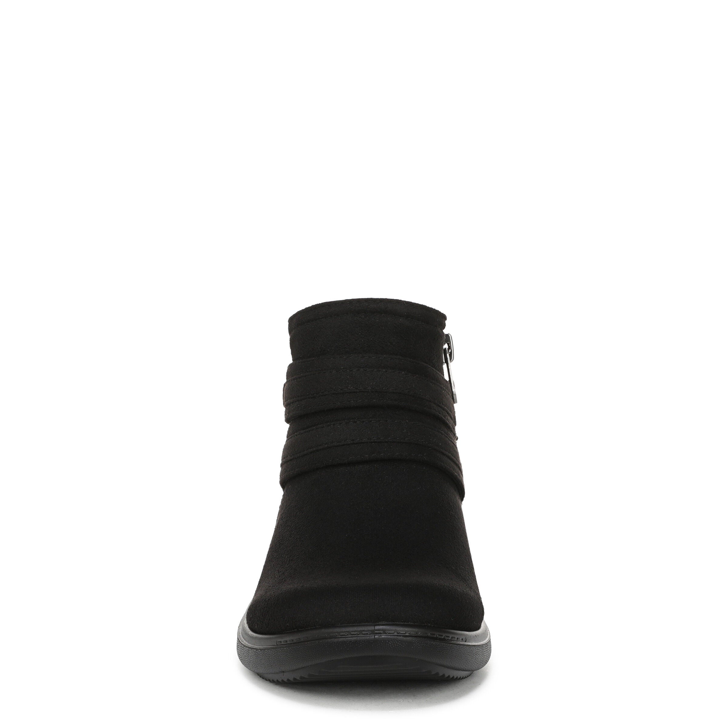 Brave Ankle Bootie, BLACK, alternate image number 4