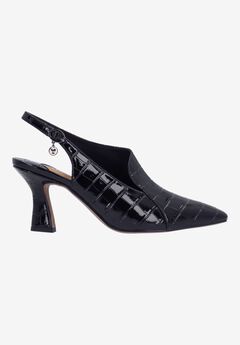Prissy Pump