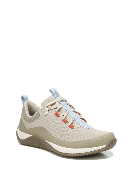 Echo Low Sneakers, CAMEL, hi-res image number null