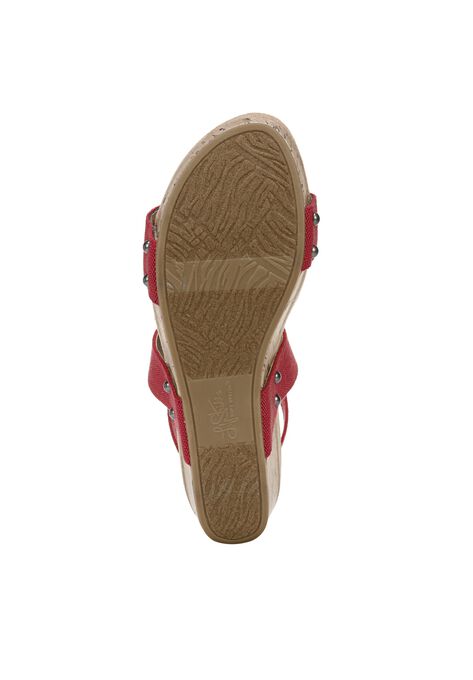 Del Mar Sandals , , alternate image number null