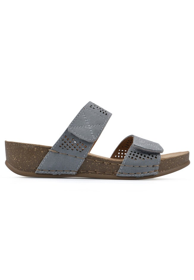 Ferula Sandal, , alternate image number null