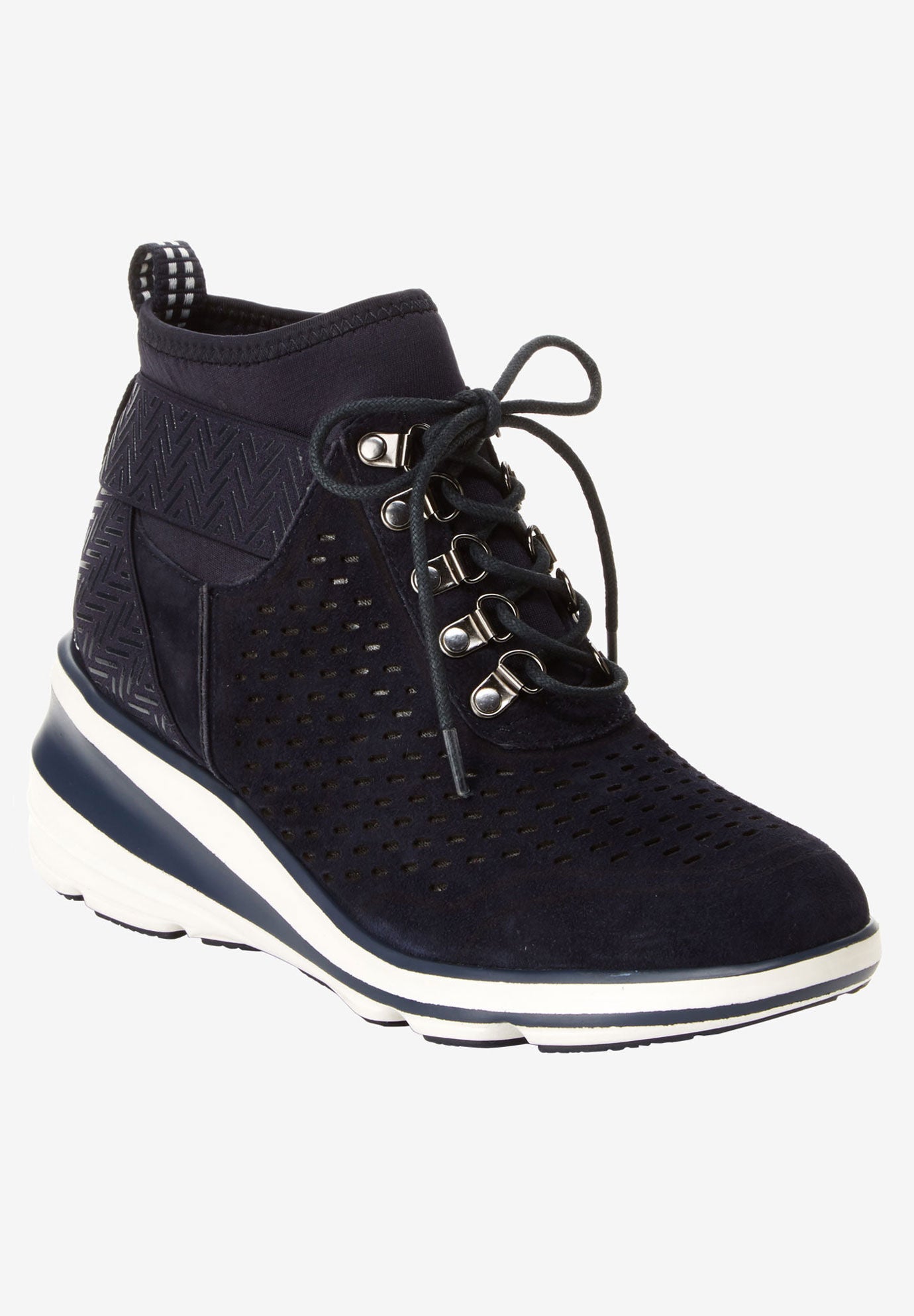 Offbeat Encore Bootie by Jambu Roaman s