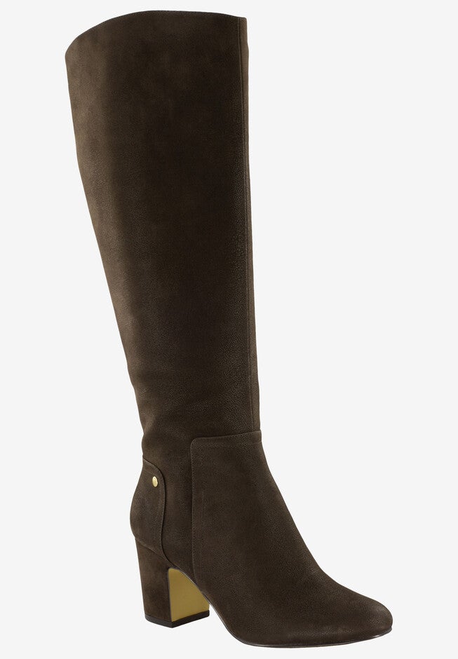 Kassidy II Boot , BROWN, hi-res image number null