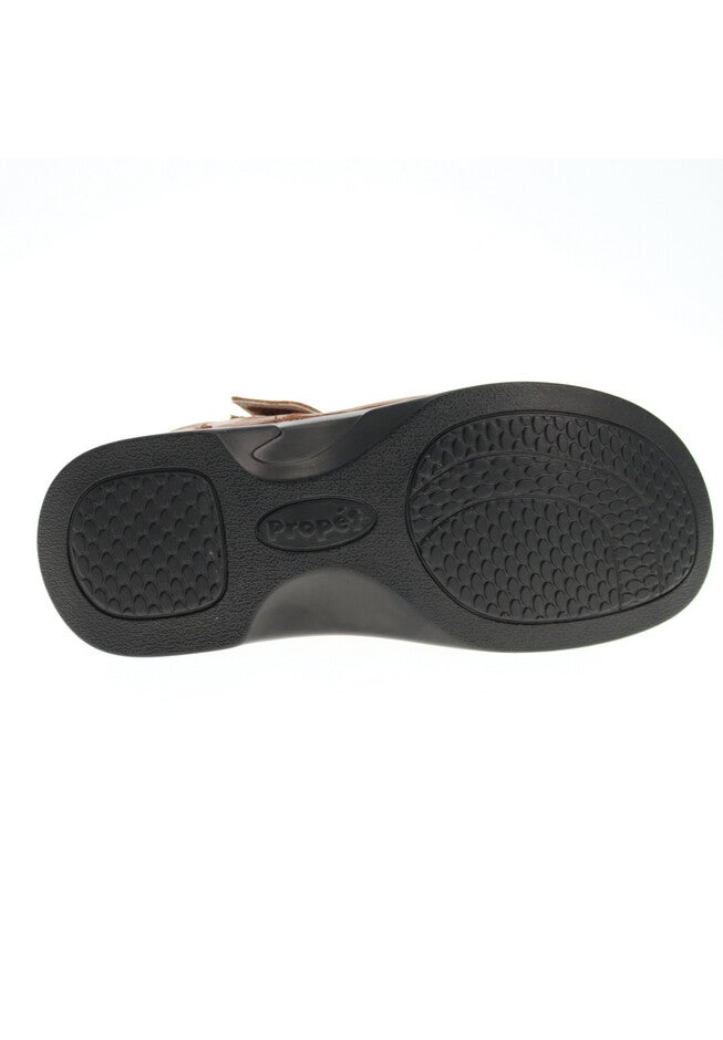 Pedic Walker Sandal, , alternate image number null