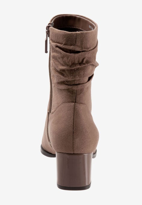 Krista Bootie , , on-hover image number null