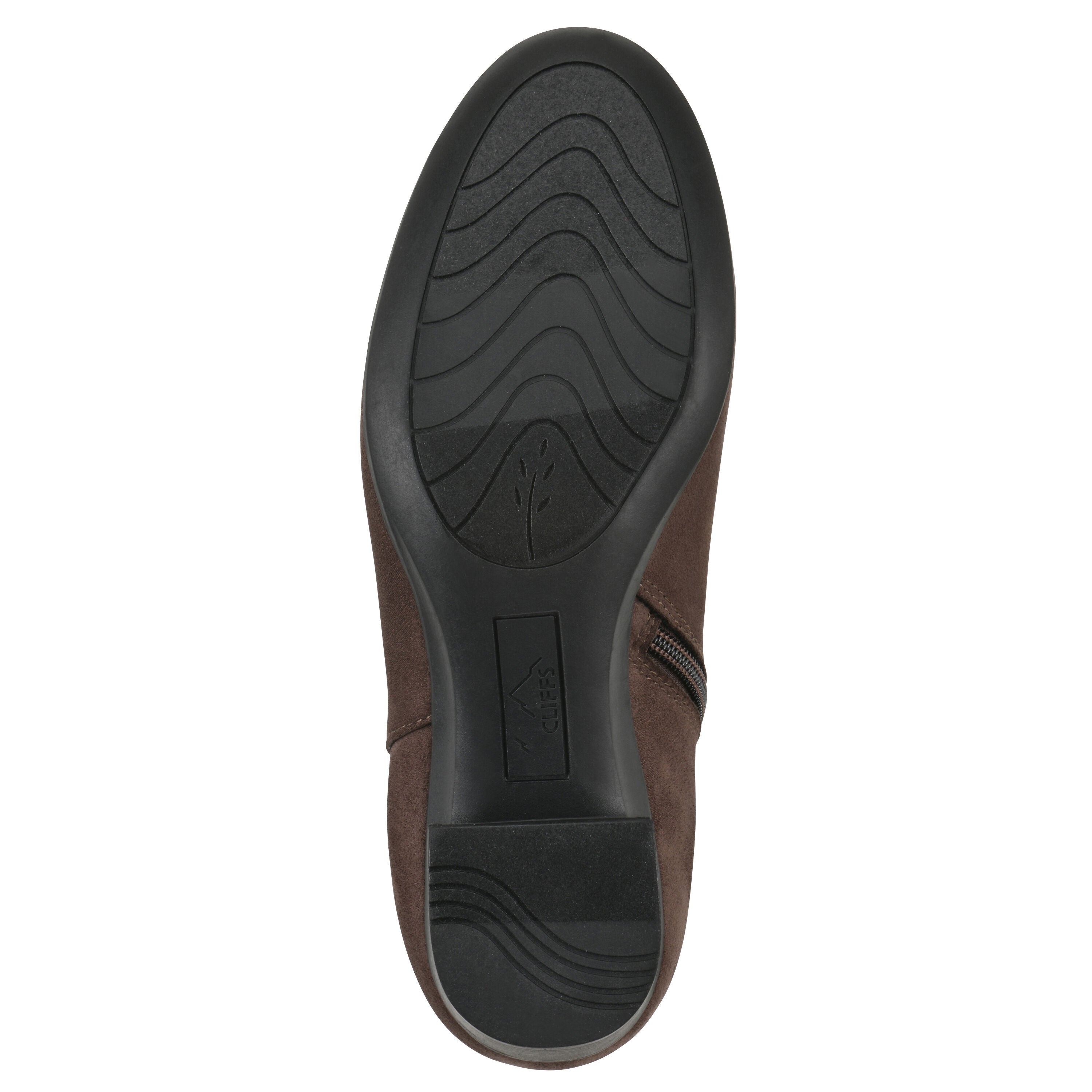 Trinda Bootie, DARK BROWN, alternate image number 5