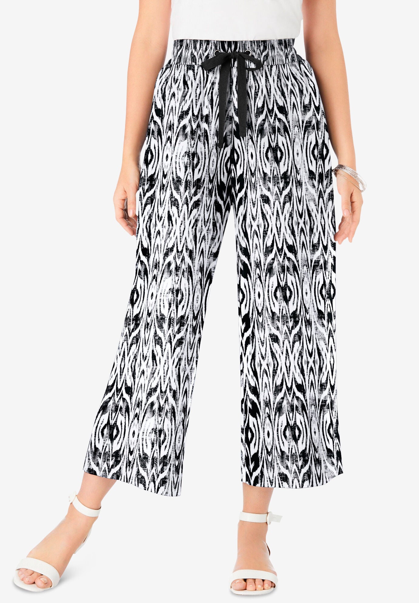 roamans capris