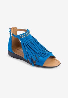 The Carmella Sandal