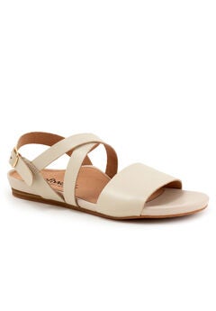 Cali Flat Sandal