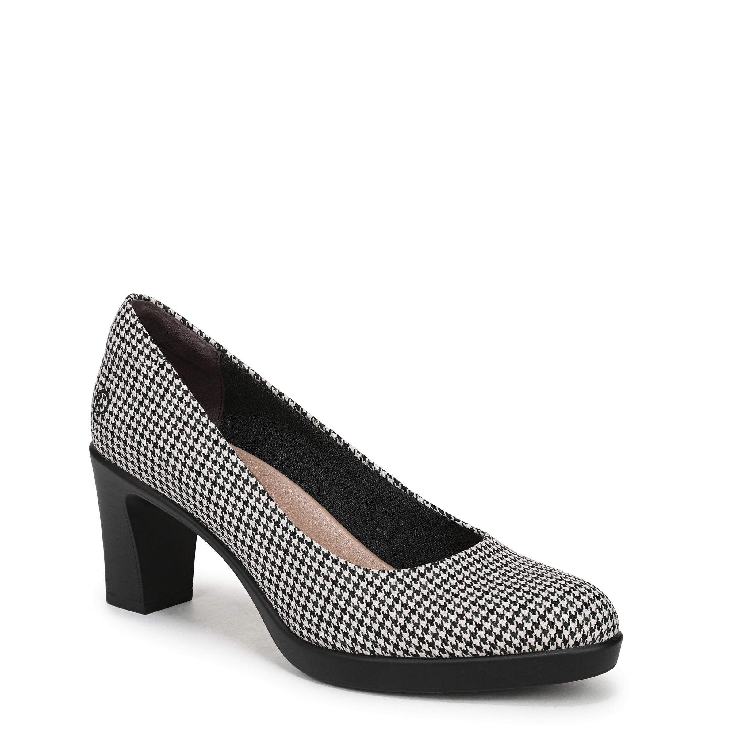 Elevate Pump, BLACK HOUNDSTOOT, hi-res image number 0
