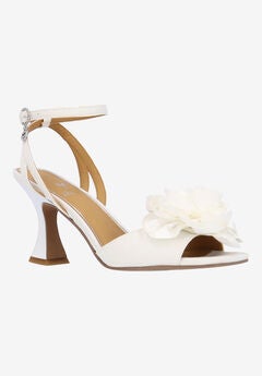 Pomeline Ankle Strap Sandal