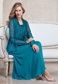 Plus Size Dresses For Spring Weddings