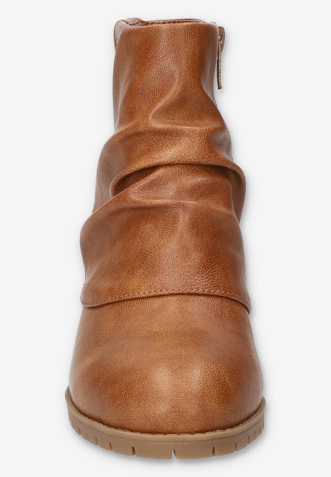 Ambrose Ankle Boot, TAN, alternate image number 3