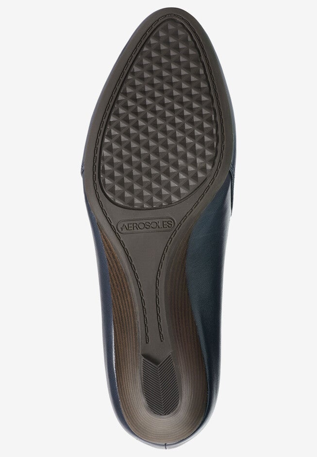 Full Circle Wedge , , alternate image number 4