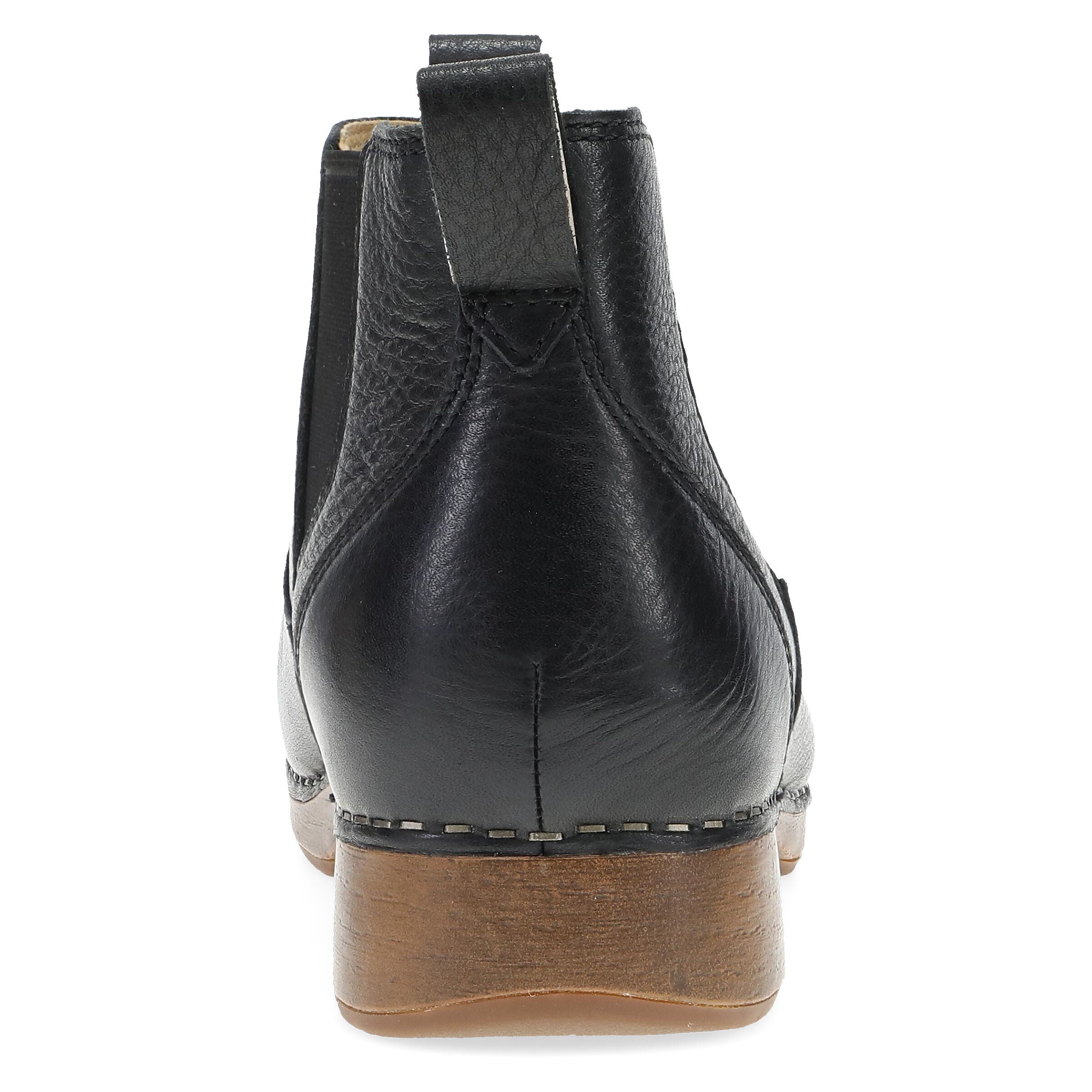 Michele Brush Off Boot, BLACK, on-hover image number 1