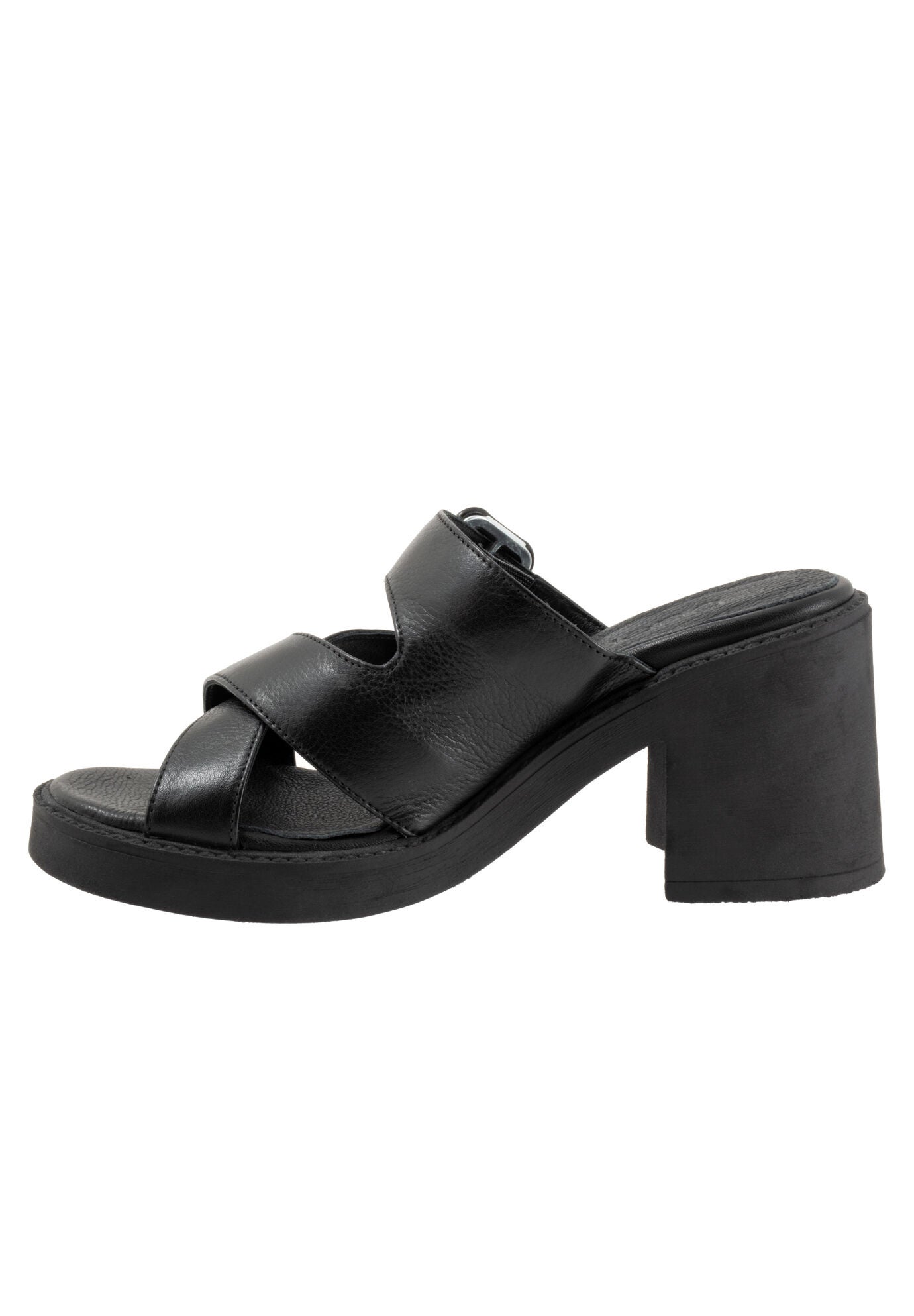 Milan Heeled Sandal, , alternate image number 5